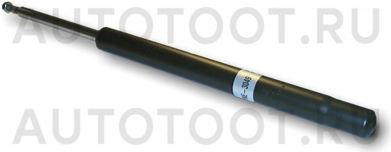 Амортизатор передний левый=правый -PSA663049 Patron для BMW 3SERIES