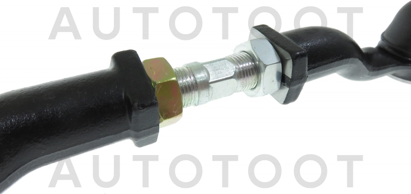 Тяга рулевая левая -09110032 Gmb для KIA SPORTAGE