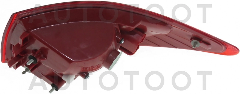 Фонарь задний левый -  для NISSAN BLUEBIRD SYLPHY