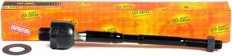 Тяга рулевая CRT77 - Артикул JSR0018 - Производитель Just Drive - Фото, Отзывы, Цены
