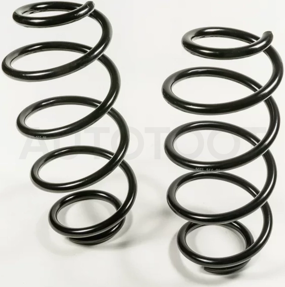 Пружина передняя VW - Артикул JJS1205 - Производитель Just Drive - Фото, Отзывы, Цены