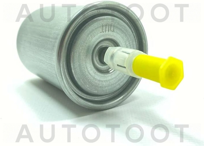 Фильтр топливный -KF5076 Zekkert для LADA (ВАЗ) PRIORA, LADA (ВАЗ) KALINA, LADA (ВАЗ) GRANTA