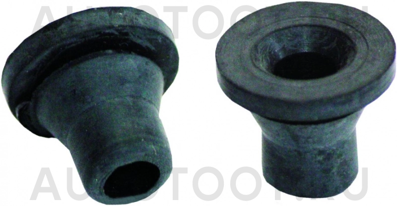 Кольцо уплотнительное моторчика бачка омывателя -21105208458 БРТ для LADA (ВАЗ) PRIORA, LADA (ВАЗ) 2110, LADA (ВАЗ) 2111, LADA (ВАЗ) 2112