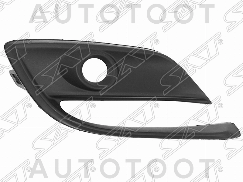 Оправа противотуманной фары левая -STMZV9219B2 Sat для MAZDA 3 (AXELA)
