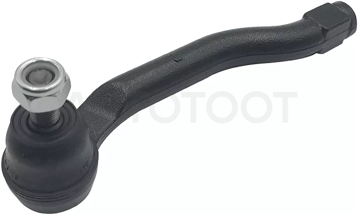 Наконечник рулевой HONDA ACCORD 08-12 RH/CIVIC FK 06-15 LH