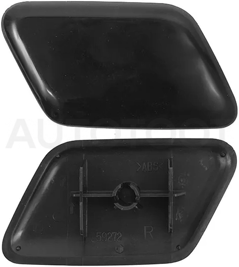 Крышка омывателя фары Suzuki Escudo 12-17 / Grand Vitara 12-16 (Справа) - Артикул STSZ83110CA1 - Производитель Sat - Фото, Отзывы, Цены