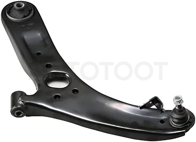 Рычаг подвески передний HYUNDAI SOLARIS/ACCENT/KIA RIO 2011-LH - Артикул CQ0159L - Производитель Ctr - Фото, Отзывы, Цены