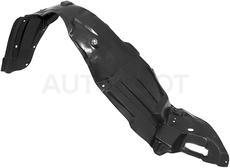 Подкрылок Toyota Corolla Fielder (E140) 06-12 / Corolla Axio (E140) 06-12 (Спереди/ Слева)