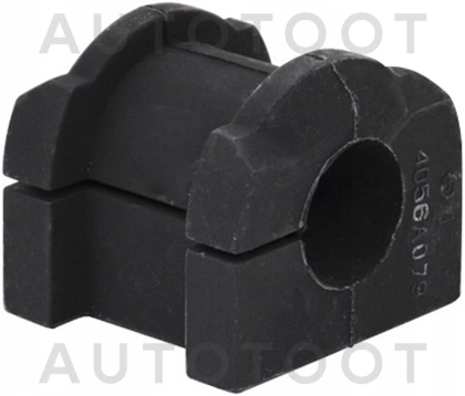 Втулка переднего стабилизатора d=22 -ST4056A079 Sat для MITSUBISHI OUTLANDER, MITSUBISHI ASX, MITSUBISHI LANCER