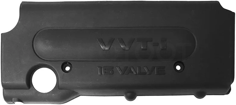 Накладка на двигатель Toyota Camry (XV40) 06-11 / RAV4 (XA30) 05-13 / Camry UAE/USA 06-11 / Vanguard 07-13