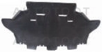 Защита поддона двигателя -  для AUDI 80