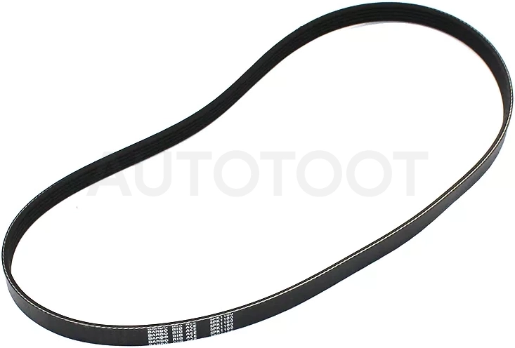 Ремень поликлиновой TOYOTA 3S-FE 97- (ALT) - Артикул 5PK1100 - Производитель Bando - Фото, Отзывы, Цены