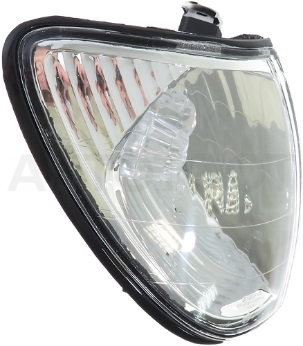 Указатель поворота угловой правый -ST31215D3R Sat для TOYOTA LAND CRUISER, LEXUS LX470