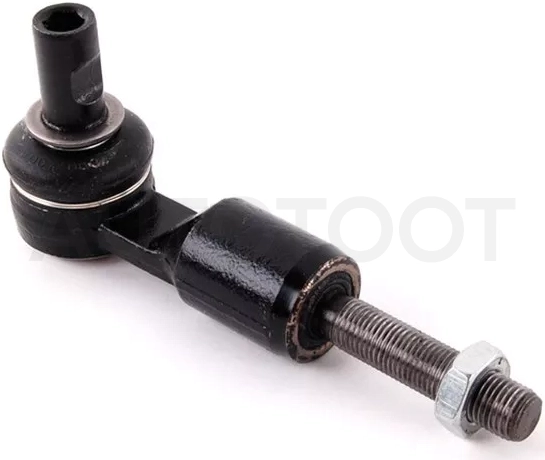 Наконечник рулевой AUDI A6/AVANT 05-11/A4/AVANT 95-04/VOLKSWAGEN PASSAT 98-05 LH=RH