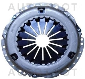 Корзина сцепления 3SFE -0700318SX Stellox для TOYOTA RAV4, TOYOTA CALDINA, TOYOTA CAMRY