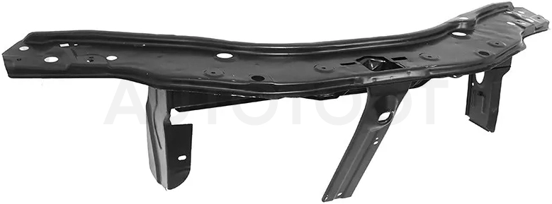 Рамка кузова Renault Duster 10-15 - Артикул STRND1009A0 - Производитель Sat - Фото, Отзывы, Цены