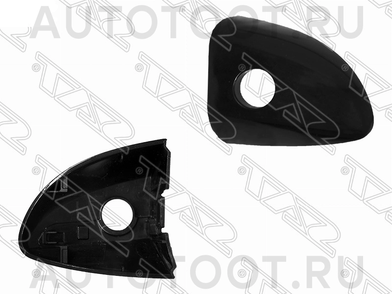 Крышка ручки передней правой двери -ST570042 Sat для TOYOTA COROLLA