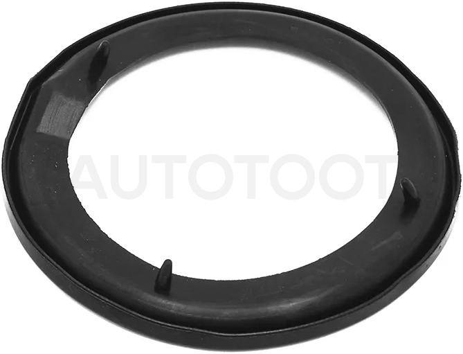 Проставка задней пружины нижняя HYUNDAI ACCENT/VERNA 99-13 - Артикул ST5532322000 - Производитель Sat - Фото, Отзывы, Цены