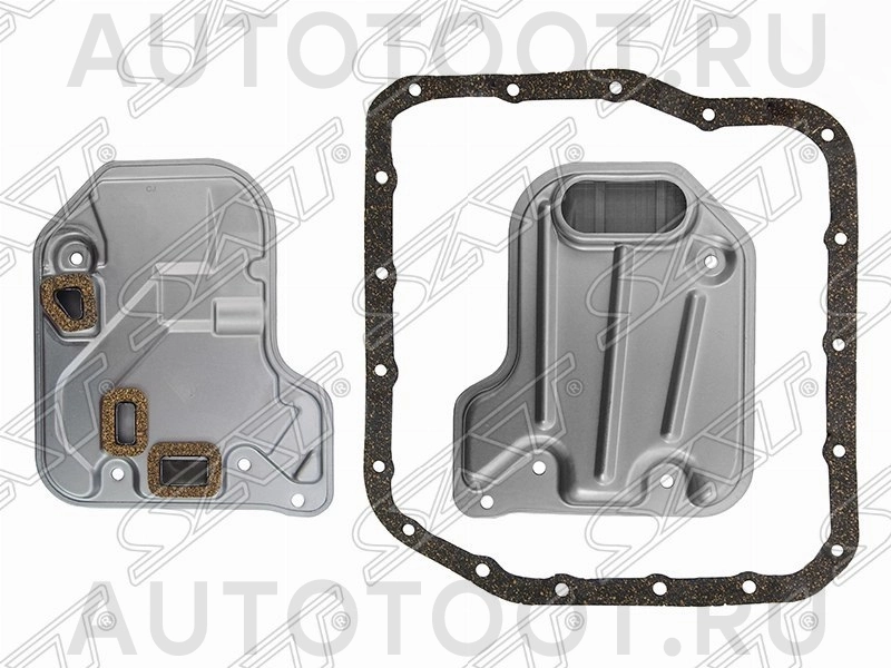 Фильтр АКПП 1JZGE/1JZFSE/5-SPEED -JDH0054 Just Drive для TOYOTA MARK 2, TOYOTA BREVIS, LEXUS GS300