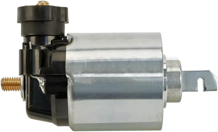 Втягивающее реле стартера HONDA CIVIC DX/EX/GX/HX/LX 1.7 01-05