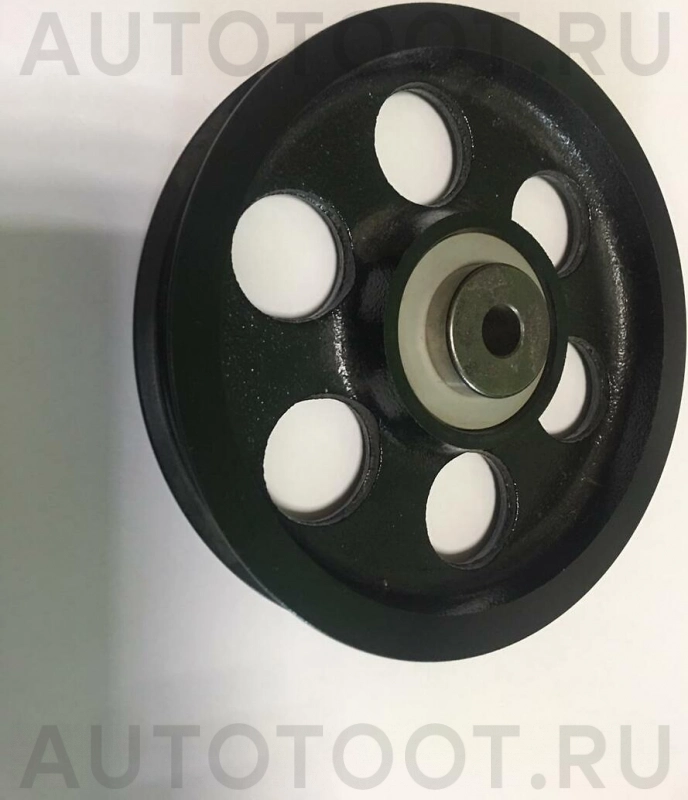 Ролик натяжителя ремня приводного 1SZ -  для TOYOTA PLATZ, TOYOTA VITZ, TOYOTA YARIS, TOYOTA ECHO