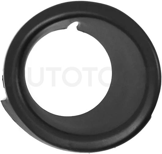 Оправа ПТФ Chevrolet Captiva 06-11 / Daewoo Winstorm 06-10 (Справа)
