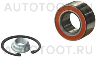 Подшипник ступичный задний -SM1211 Sufix для BMW 3SERIES