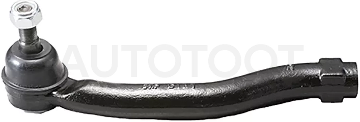 Наконечник рулевой TOYOTA ALPHARD 08- /ESTIMA ##R5# 05- RH - Артикул CE0803 - Производитель Ctr - Фото, Отзывы, Цены