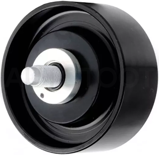 Ролик приводного ремня кондиционера TOYOTA DYNA/HIACE/LAND CRUISER PRADO 04- 1-2TR