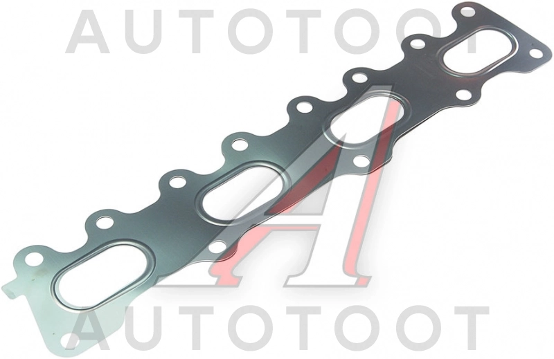 Прокладка выпускного коллектора -921408 Elring для MERCEDES E-CLASS