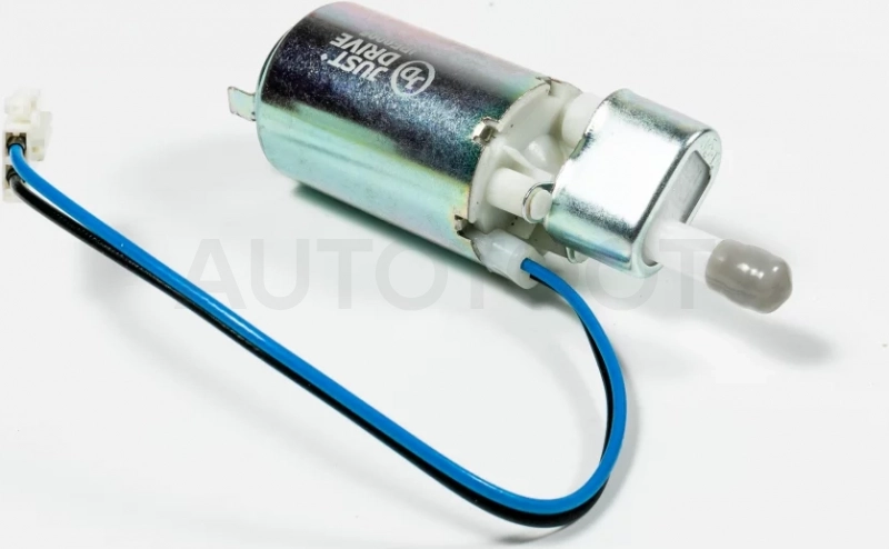 Насос топливный 12v; 0,1 bar; 55 L/h
