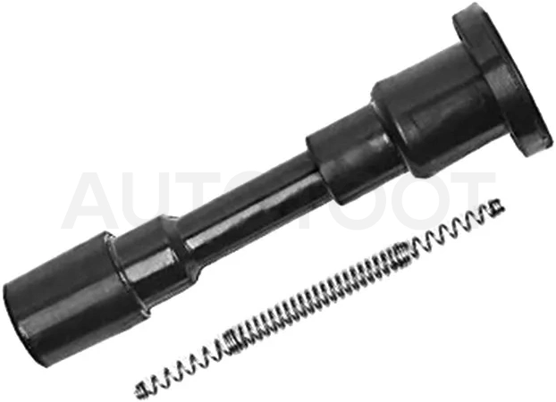 Наконечник катушки SUZUKI M13A/M15A/M16A/M18A GRAND VITARA/ESCUDO 06-/AERIO/SWIFT III 04-/SX4 06