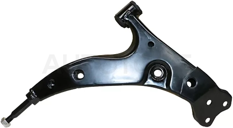 Рычаг подвески нижний TOYOTA COROLLA/SPRINTER 91-95 RH - Артикул CQ0307R - Производитель Ctr - Фото, Отзывы, Цены