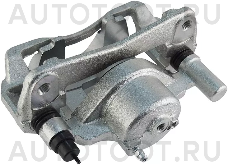 Суппорт тормозной FR MAZDA 6 GG 02-07 RH - Артикул STGJZA3398ZA - Производитель Sat - Фото, Отзывы, Цены