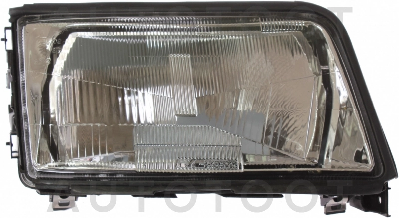 Фара правая -4411113RLDE Depo для AUDI 100