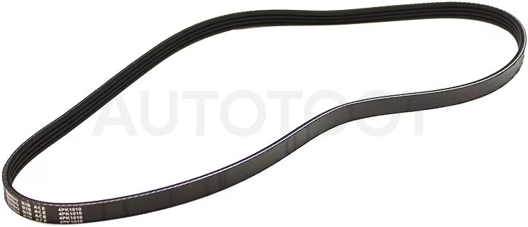 Ремень поликлиновой NISSAN LARGO KA24 (PS)/ HONDA CIVIC D16/D17A EM2/6 00- (PS)/ SUZUKI AERIO M15/M18A (AC)