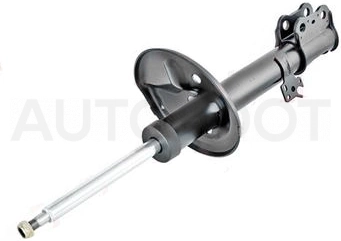 Амортизатор передний левый -JAS0031 Just Drive для TOYOTA RAV4, CHERY TIGGO
