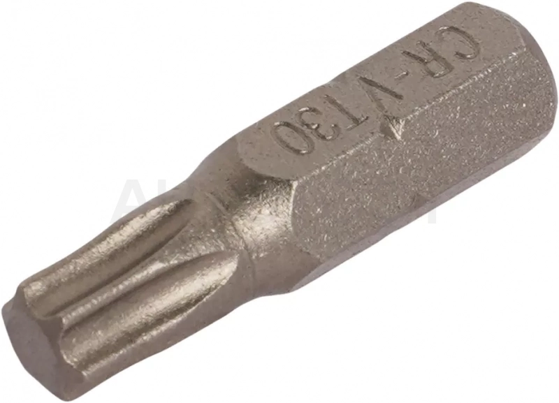 Бита вставка 1/4" TORX T30, L=25мм - Артикул ATAR033 - Производитель Airline - Фото, Отзывы, Цены