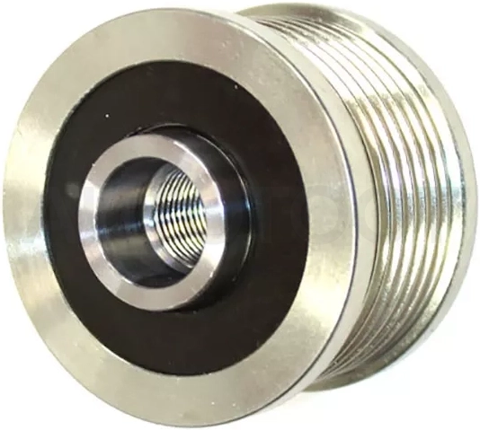 Шкив генератора NISSAN BLUEBIRD SYLPHY G11/CUBE Z12/NOTE E11/TIIDA C11