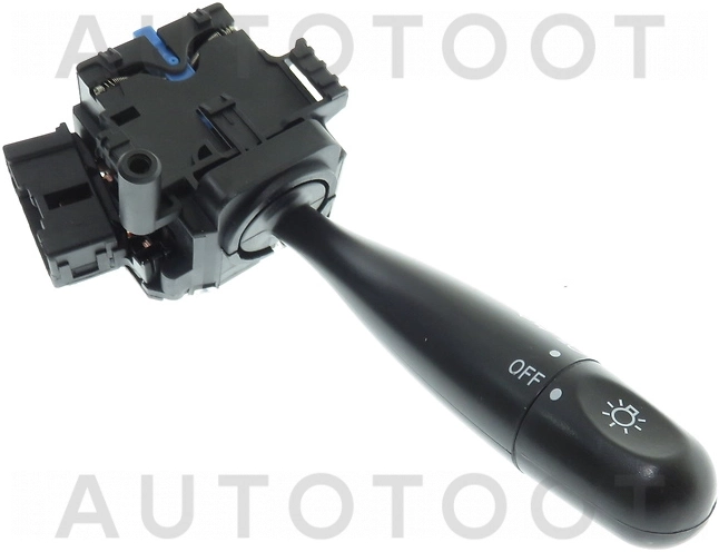Переключатель подрулевой -ST8414012510 Sat для TOYOTA VITZ, TOYOTA COROLLA, TOYOTA ALLEX, TOYOTA RUNX, TOYOTA RAV4, TOYOTA PROBOX, TOYOTA FUN CARGO, TOYOTA PLATZ