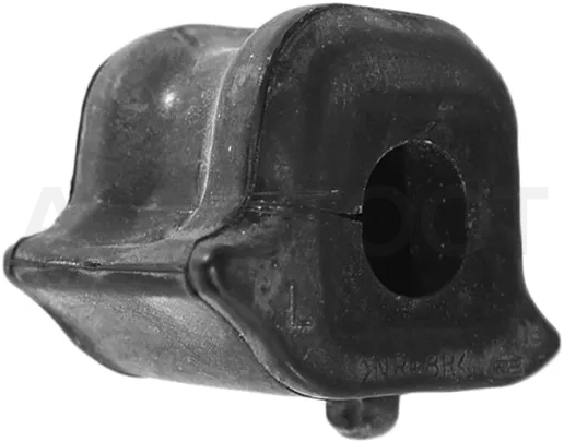 Втулка стабилизатора Toyota Corolla (E150,E180) 06-19 / Prius Alpha 11-21 / Auris 06-18 / Blade 06-12 (Слева)
