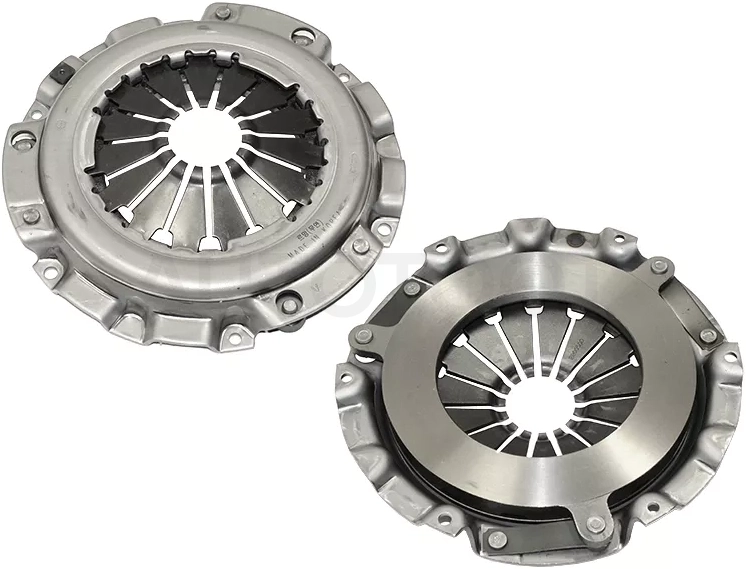 Корзина сцепления Daewoo Lanos 97-08 / Nexia 94-16 / Opel Ascona 81-88 / Kadett 84-93 / Vectra 88-95