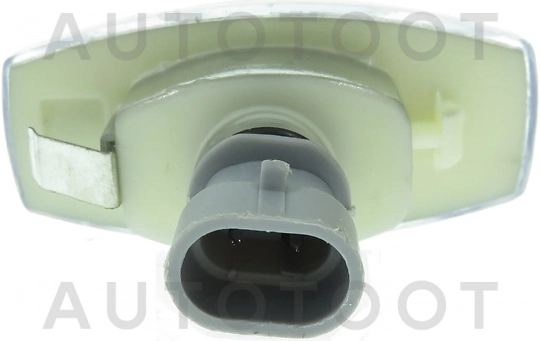 Повторитель поворота в крыло левый=правый -ARG235030 Arirang для CHEVROLET AVEO, CHEVROLET LACETTI, DAEWOO GENTRA