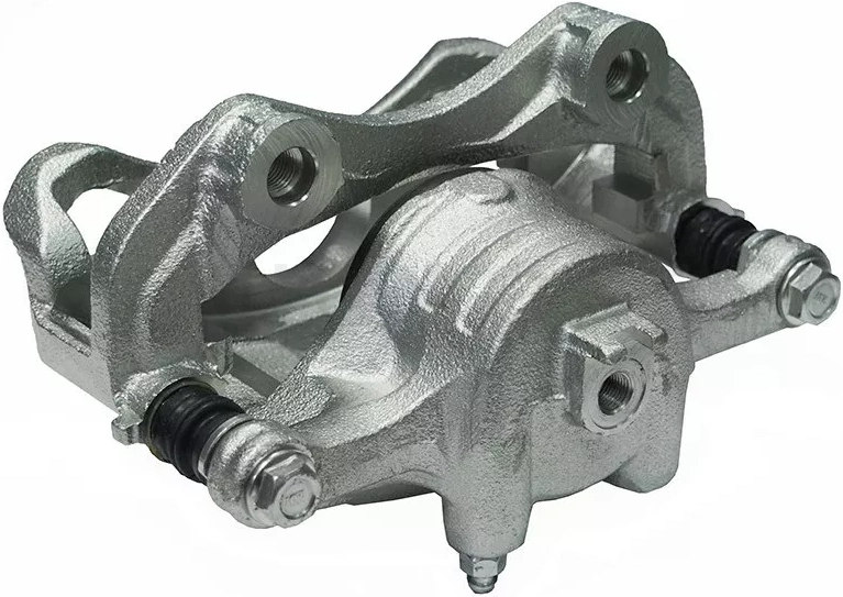 Суппорт тормозной FR NISSAN SUNNY B15/WINGROAD/AD Y11/BLUEBIRD SYLPHY G10 RH
