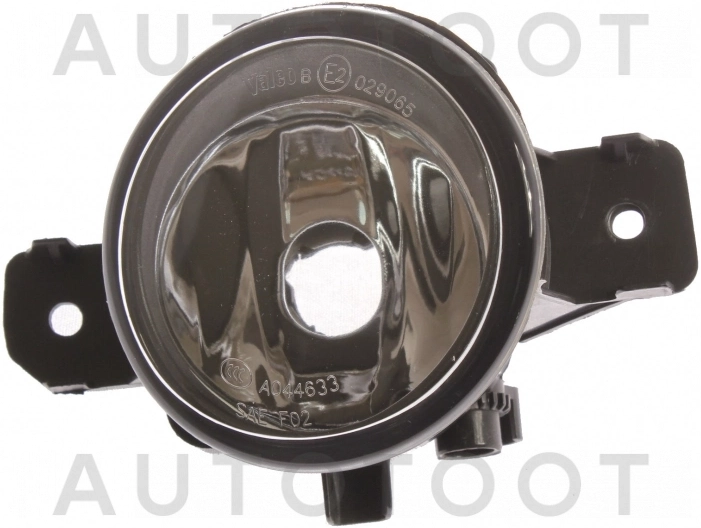 Фара противотуманная правая -KFL5009STD Kortex для NISSAN PRIMERA, NISSAN QASHQAI, RENAULT LAGUNA, NISSAN ALMERA, NISSAN MARCH, NISSAN BLUEBIRD SYLPHY, NISSAN DUALIS, NISSAN TEANA, RENAULT CLIO, NISSA