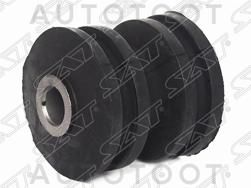 Сайлентблок заднего продольного рычага передний -GRM12871 G-Autoparts для NISSAN X-TRAIL
