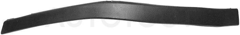 Молдинг бампера Haval F7 18-22 / F7x 19-22 (Спереди/ Слева)