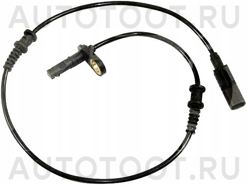 Датчик АБС задний левый=правый -0665470SX Stellox для MERCEDES E-CLASS