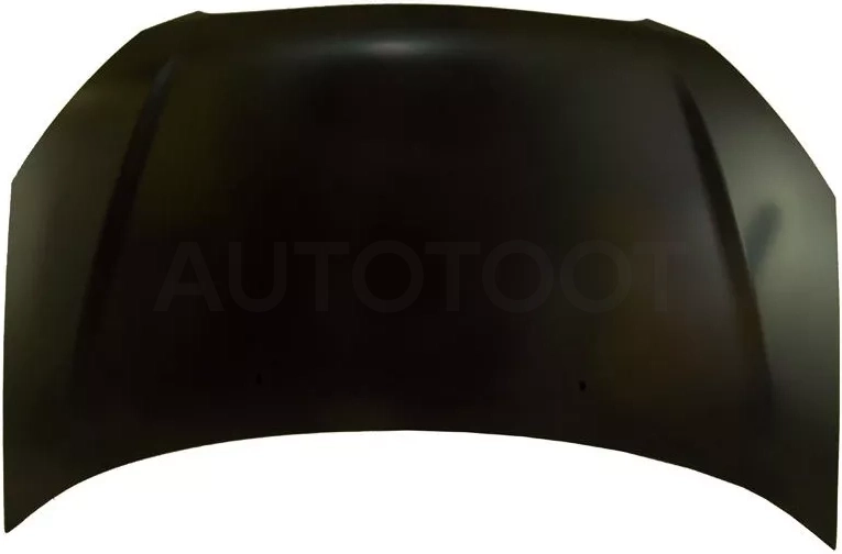 Капот Hyundai Getz 05-11 - Артикул STHN35015A0 - Производитель Sat - Фото, Отзывы, Цены