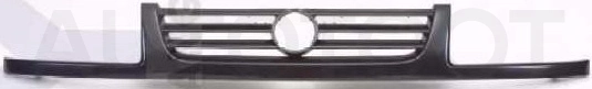 VENTO РЕШЕТКА РАДИАТОРА -  для VOLKSWAGEN VW VENTO